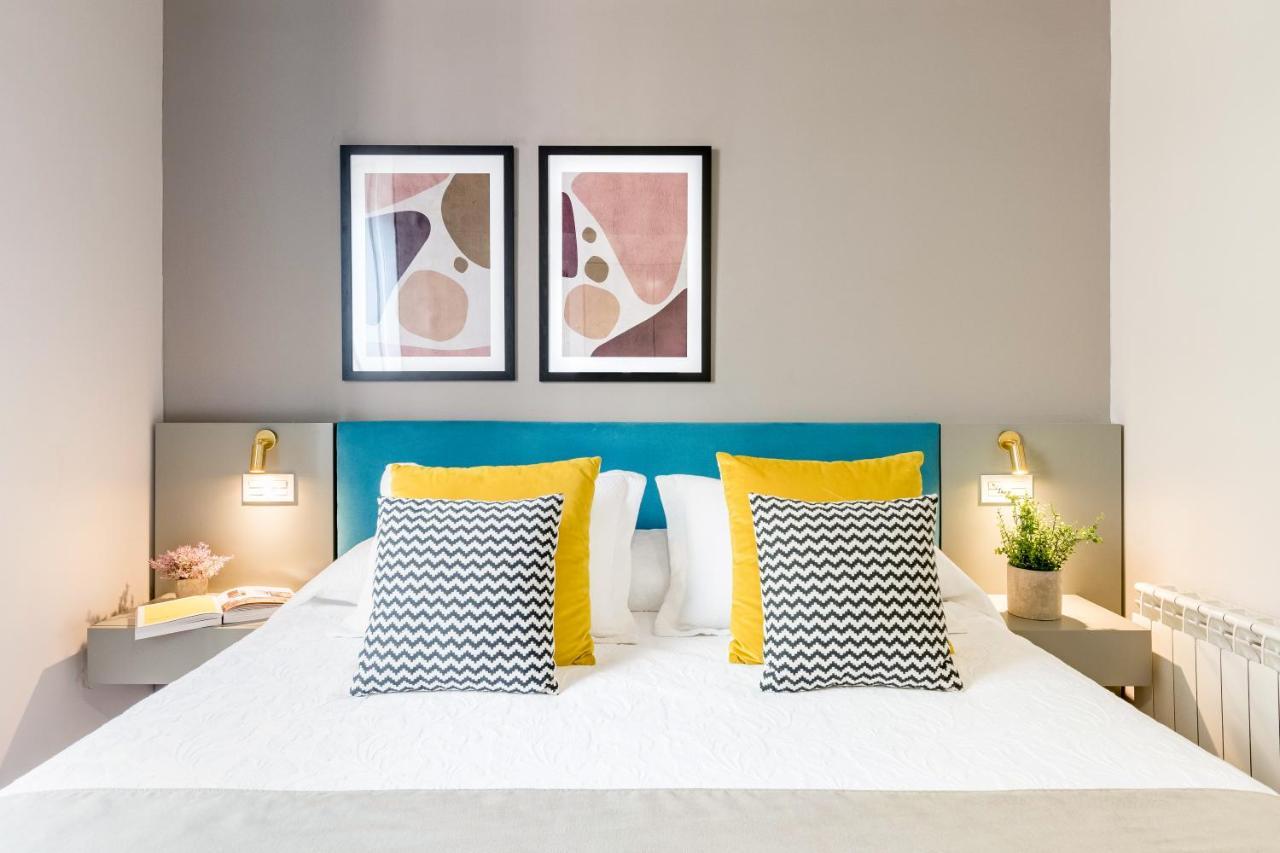 Sagasta Luxury Apartment *