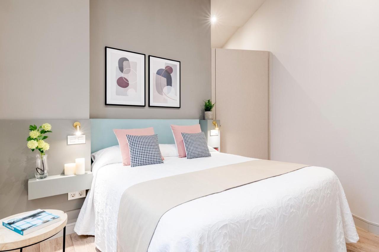 Sagasta Luxury Apartment