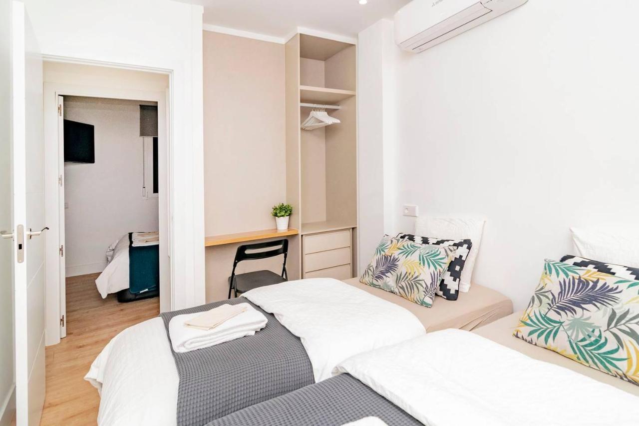 Superb Near Rio By Batuecas Apartment *