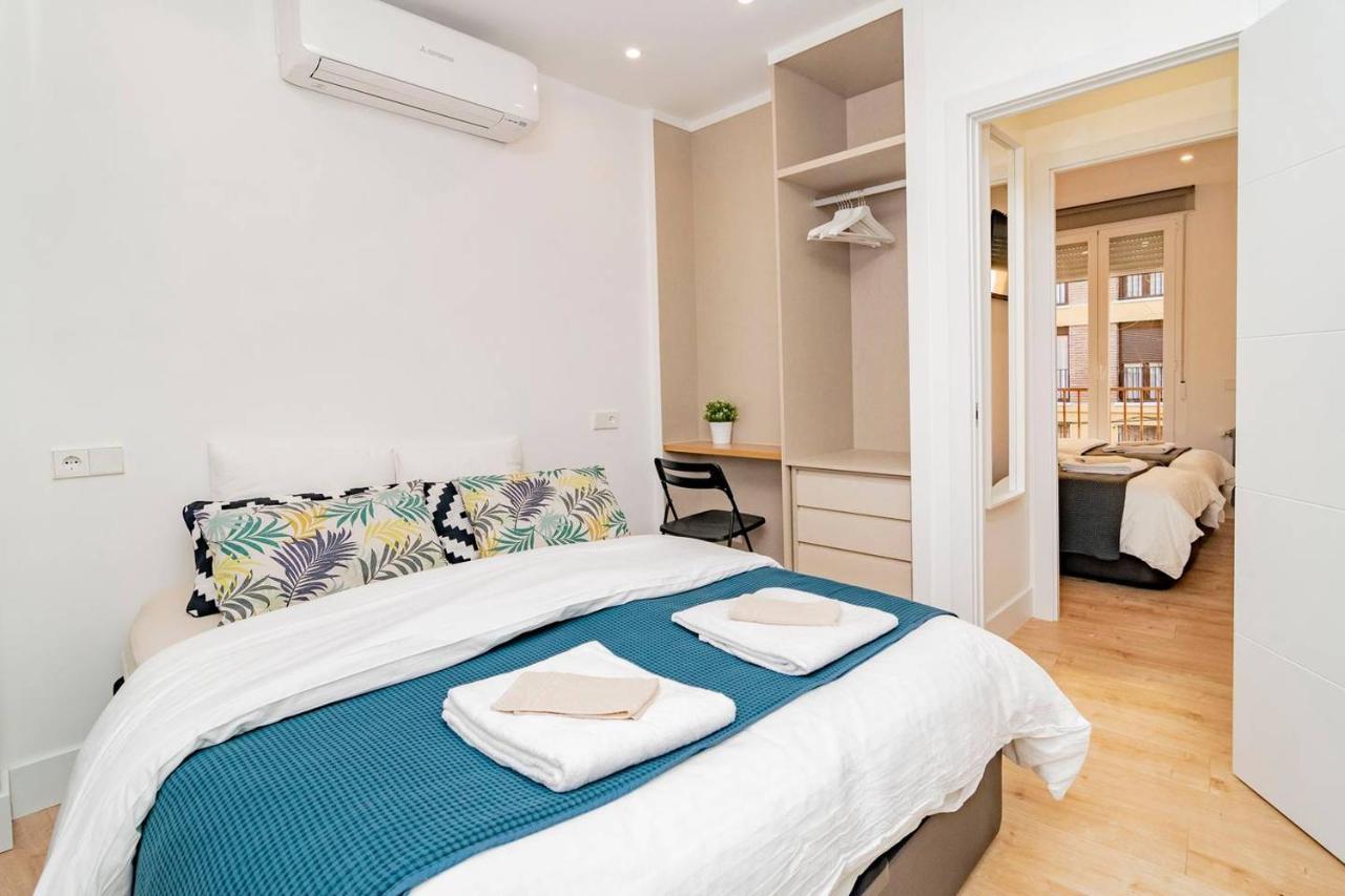 Apartment Superb Near Rio By Batuecas
