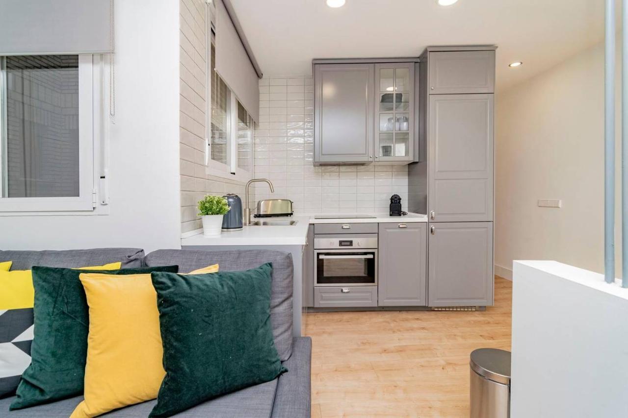 Superb Near Rio By Batuecas Apartment