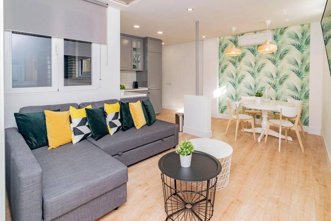 Apartment Superb Near Rio By Batuecas *