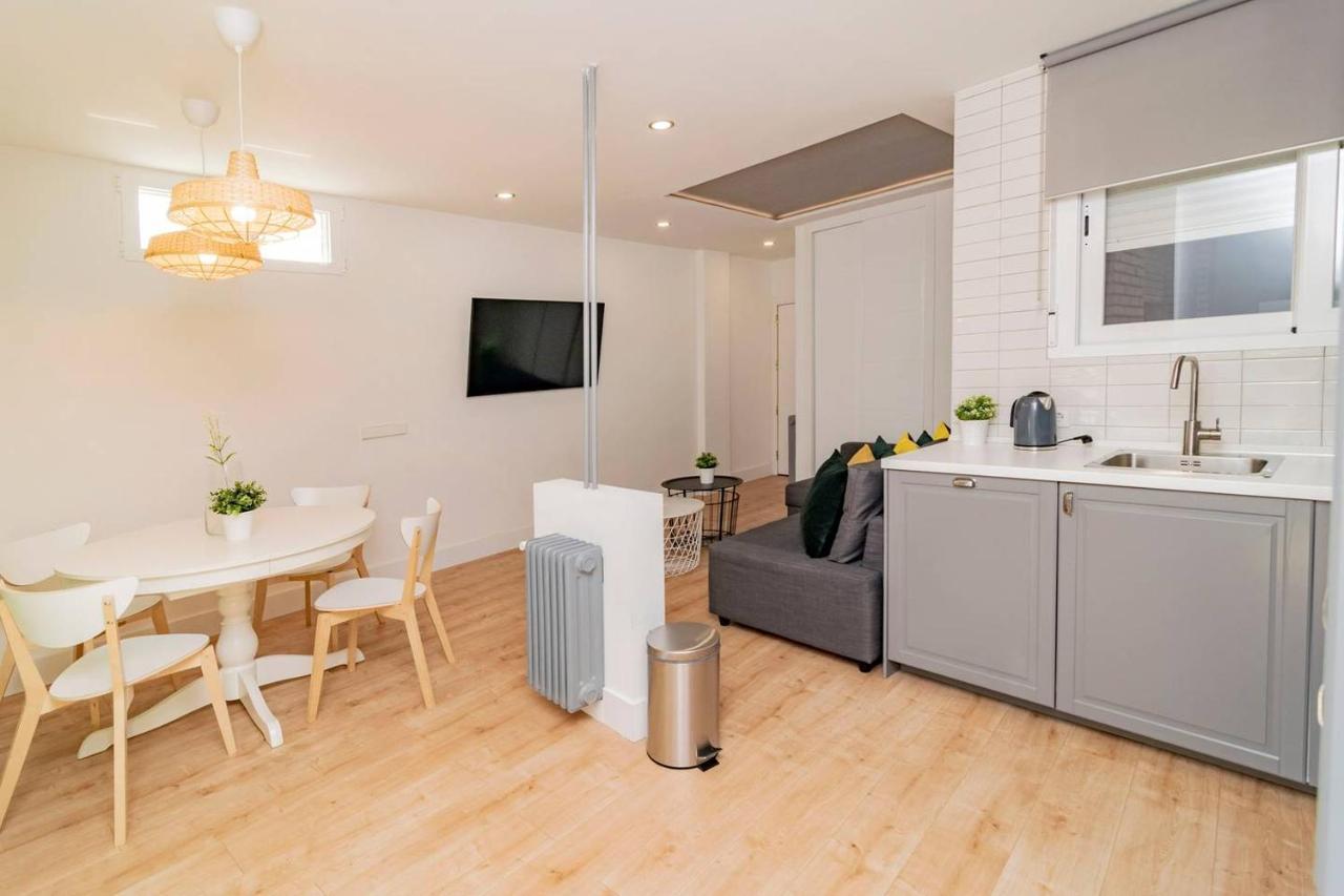 Superb Near Rio By Batuecas Apartment *