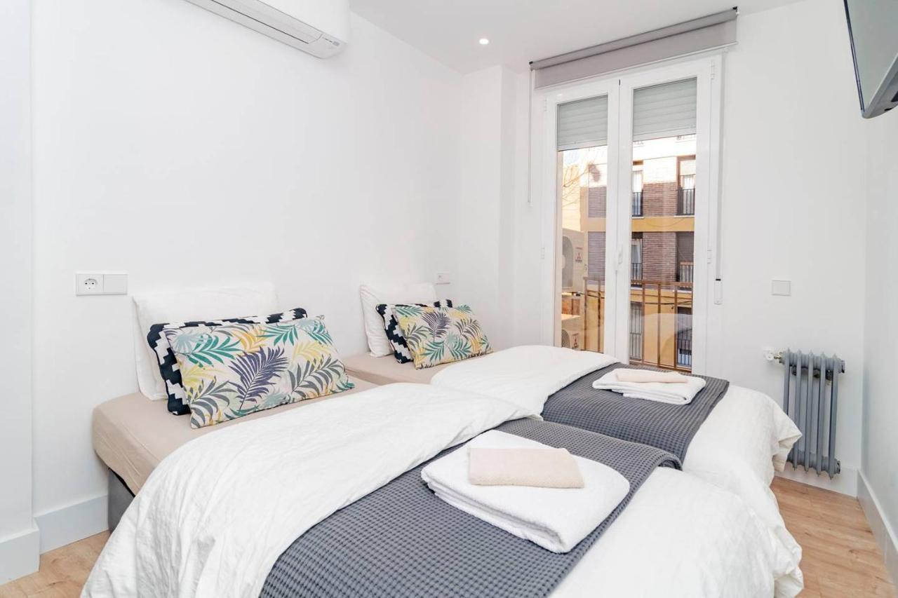 Apartment Superb Near Rio By Batuecas Madrid