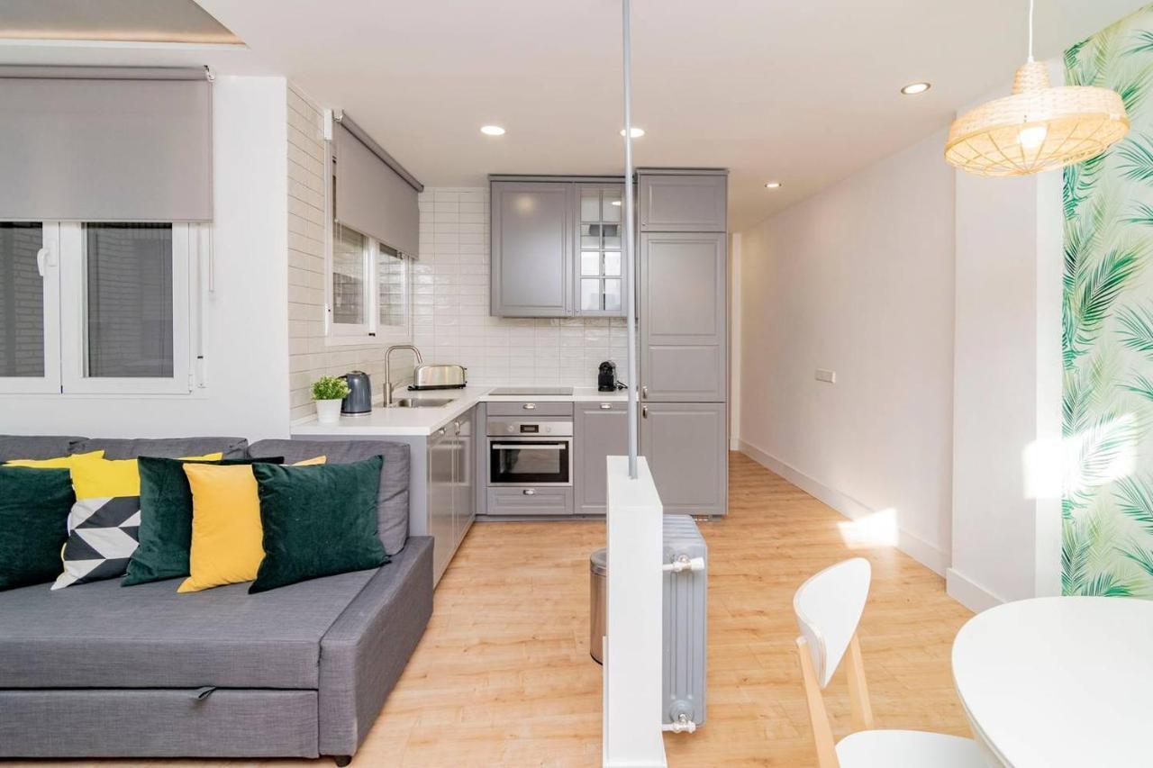 Superb Near Rio By Batuecas Apartment Madrid