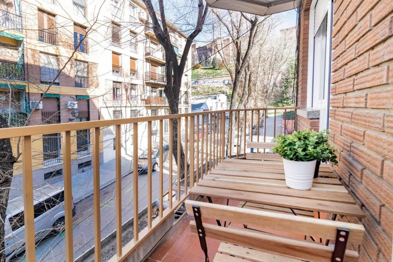 Superb Near Rio By Batuecas * Madrid