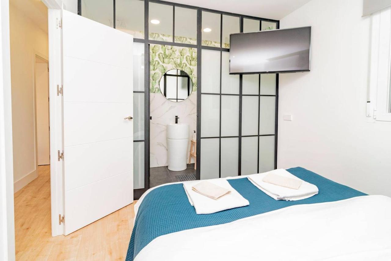 Apartment Superb Near Rio By Batuecas