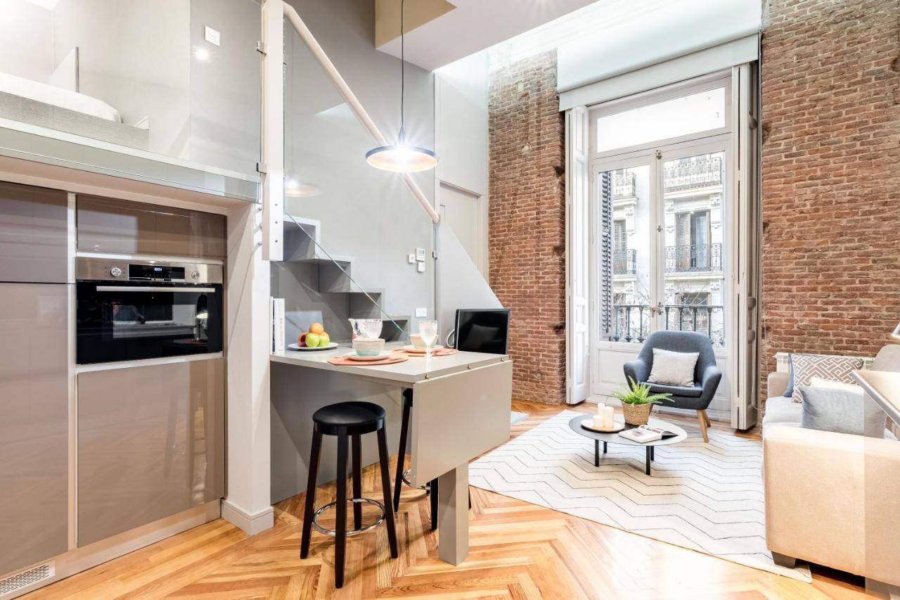 Sagasta Luxury Apartment