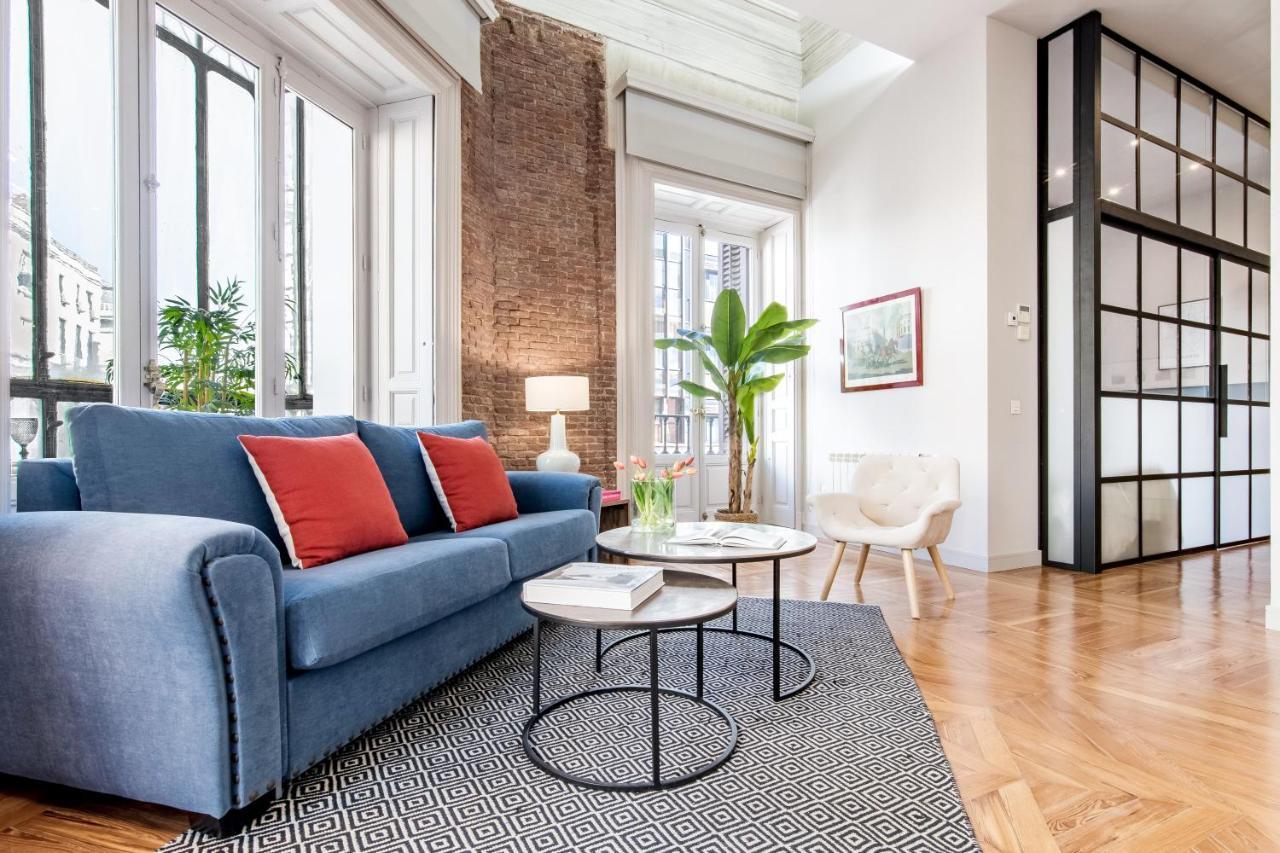 Sagasta Luxury Apartment *