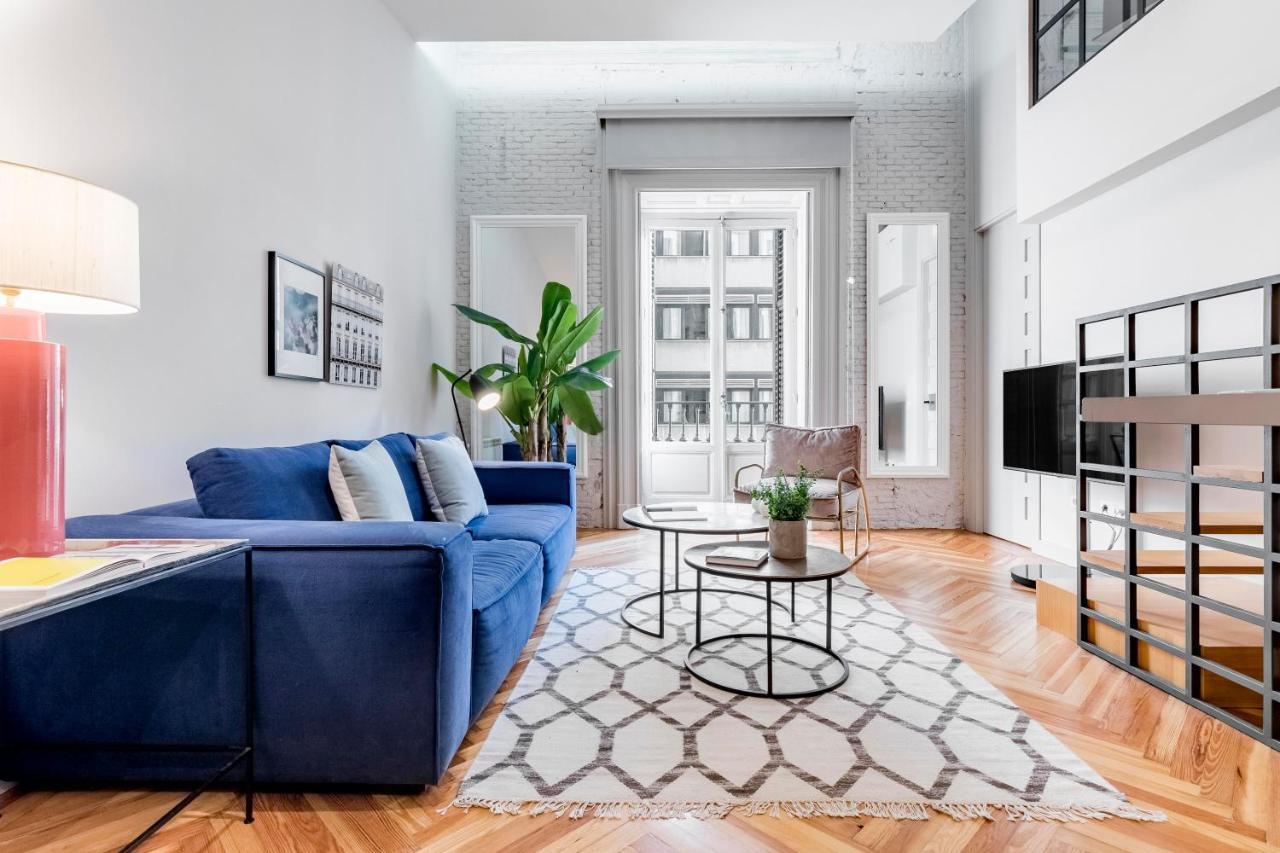 Sagasta Luxury Apartment *