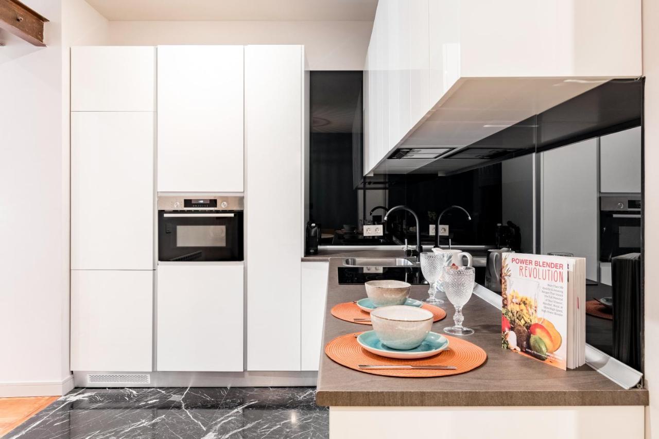 Sagasta Luxury Madrid
