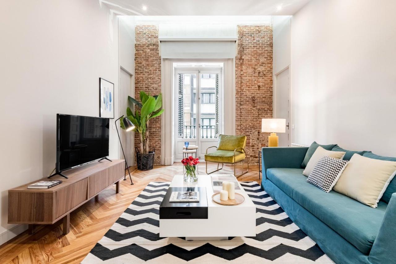 Apartment Sagasta Luxury *