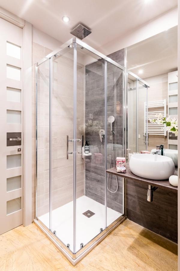 Sagasta Luxury Apartment Madrid