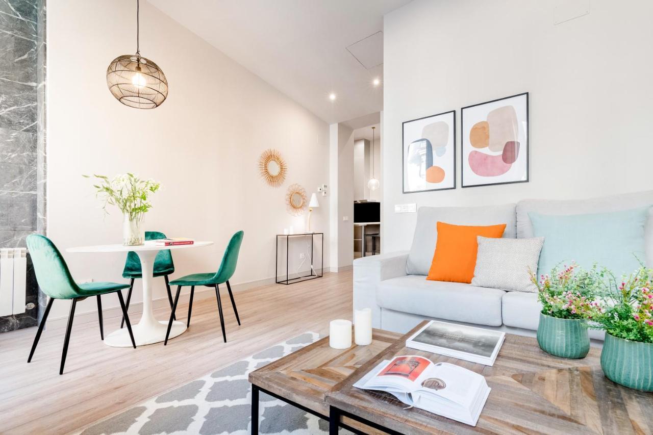 Apartment Sagasta Luxury *