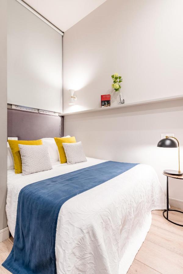 Apartment Sagasta Luxury