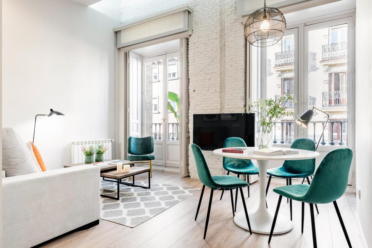 Sagasta Luxury Apartment *