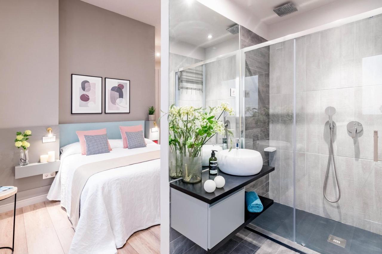 Sagasta Luxury * Madrid