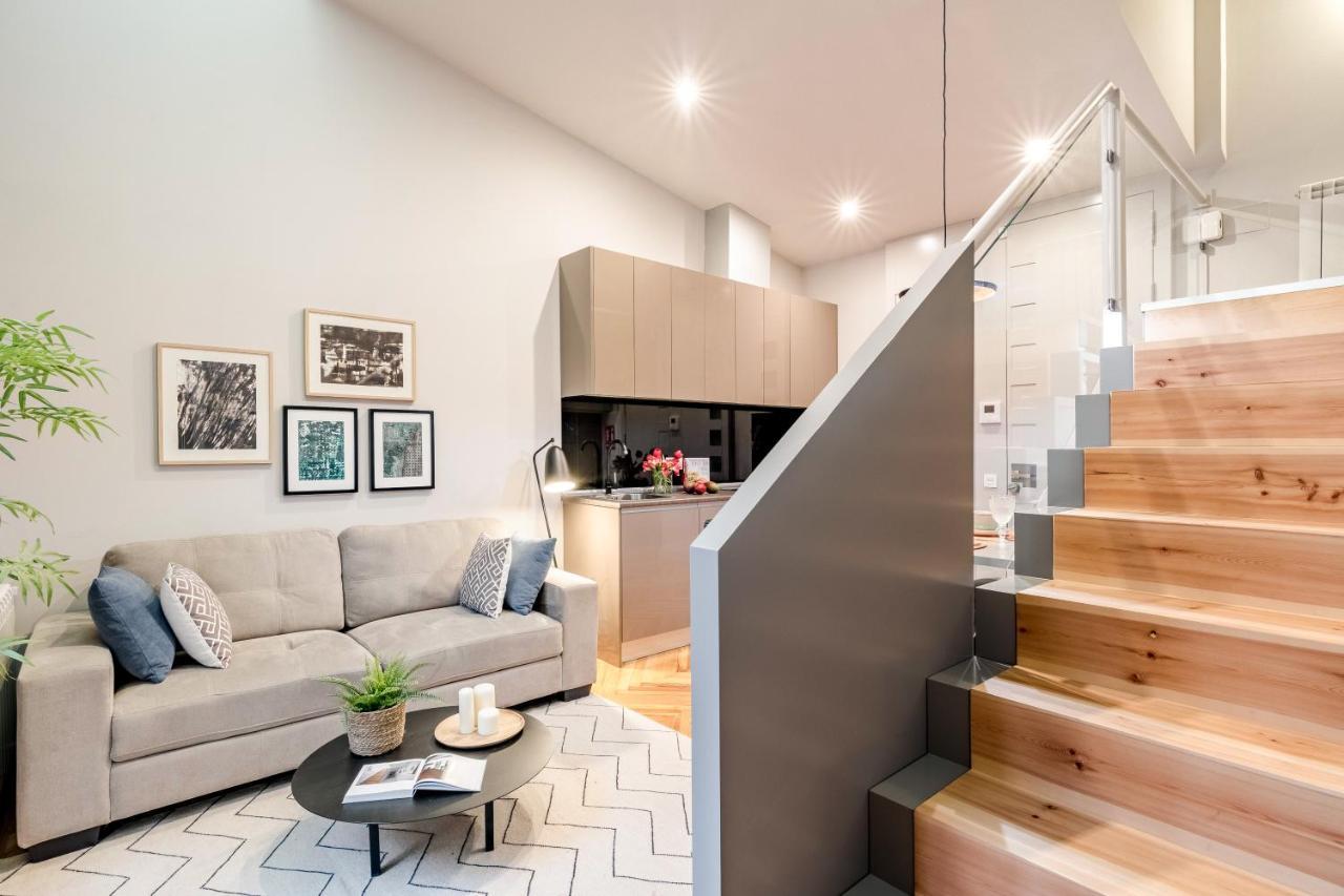 Apartment Sagasta Luxury *