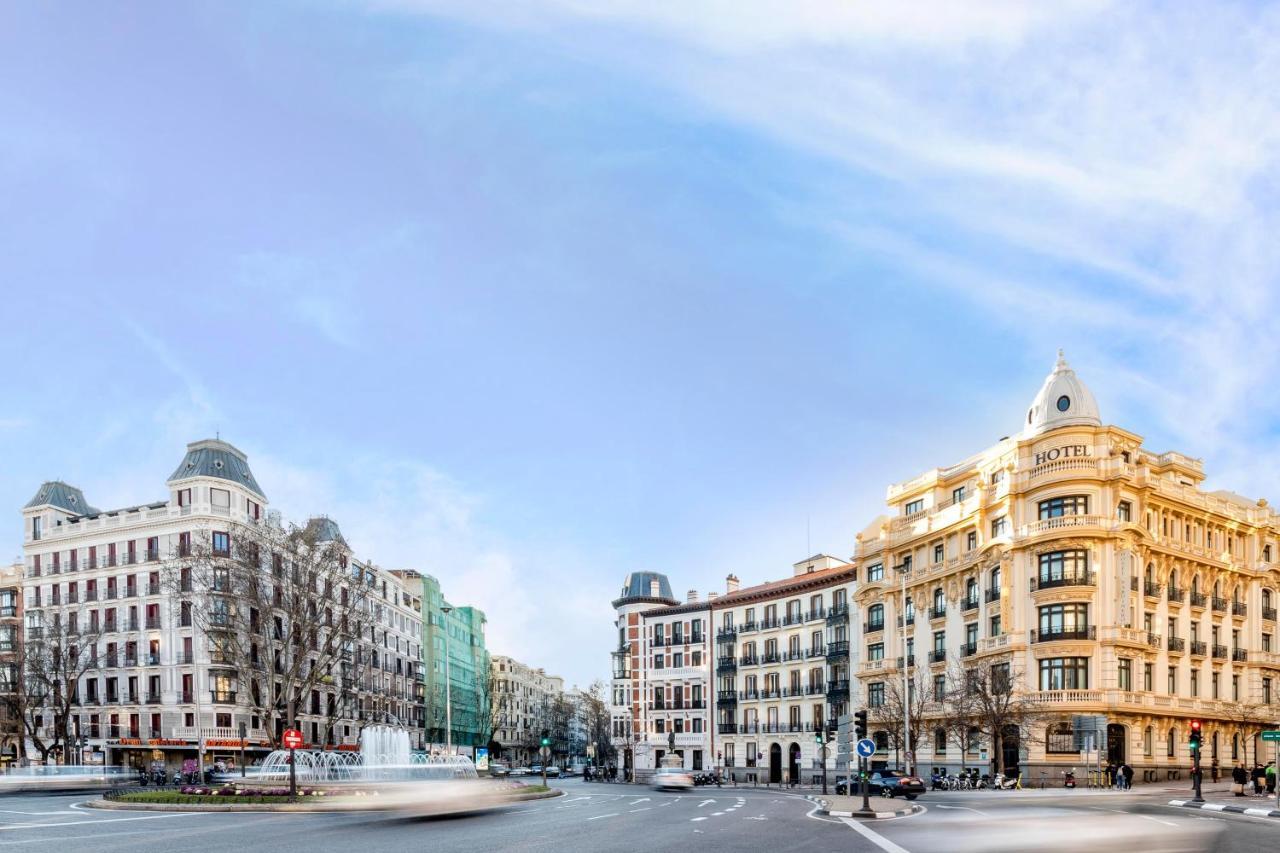 Sagasta Luxury Apartment Madrid
