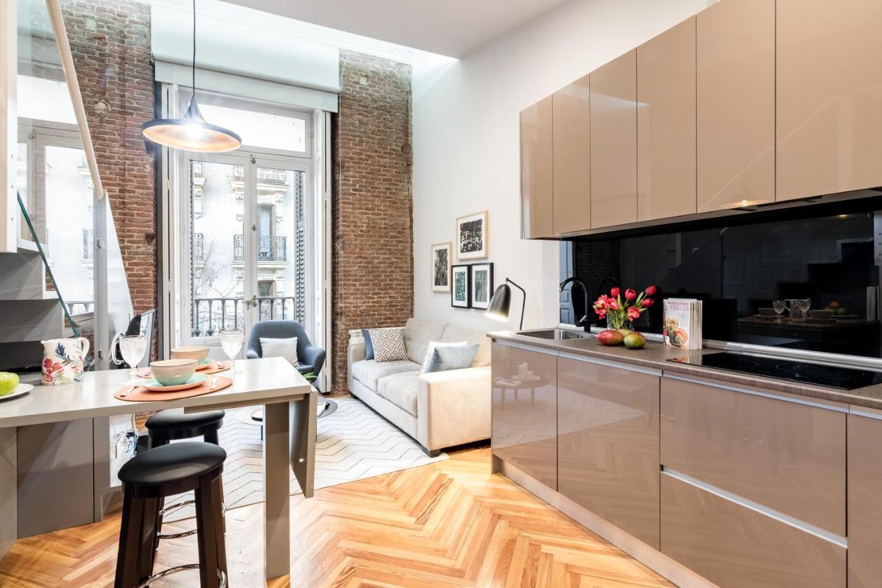 Sagasta Luxury Madrid