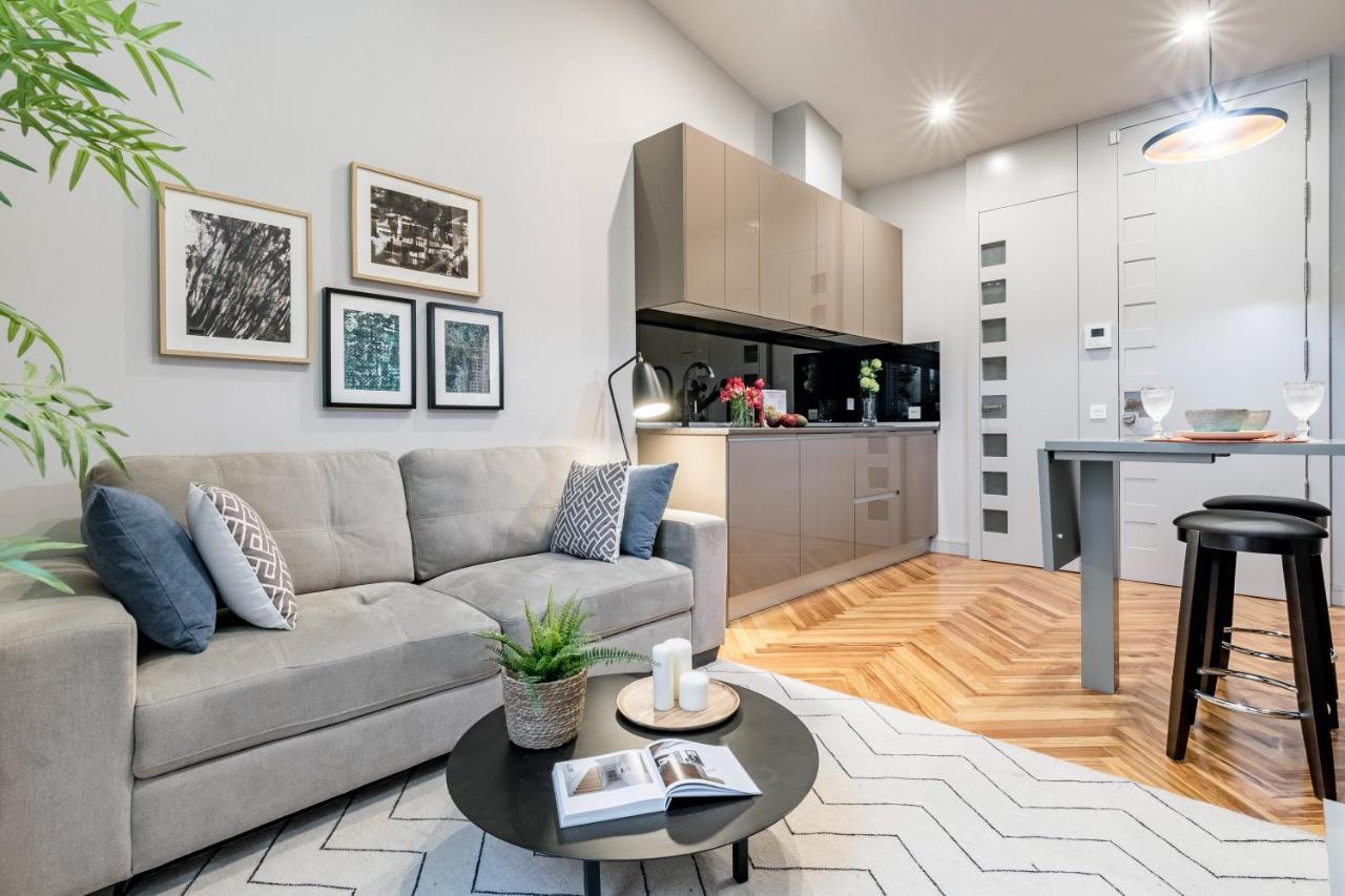 Sagasta Luxury Apartment