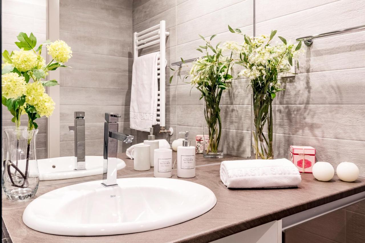 Apartment Sagasta Luxury
