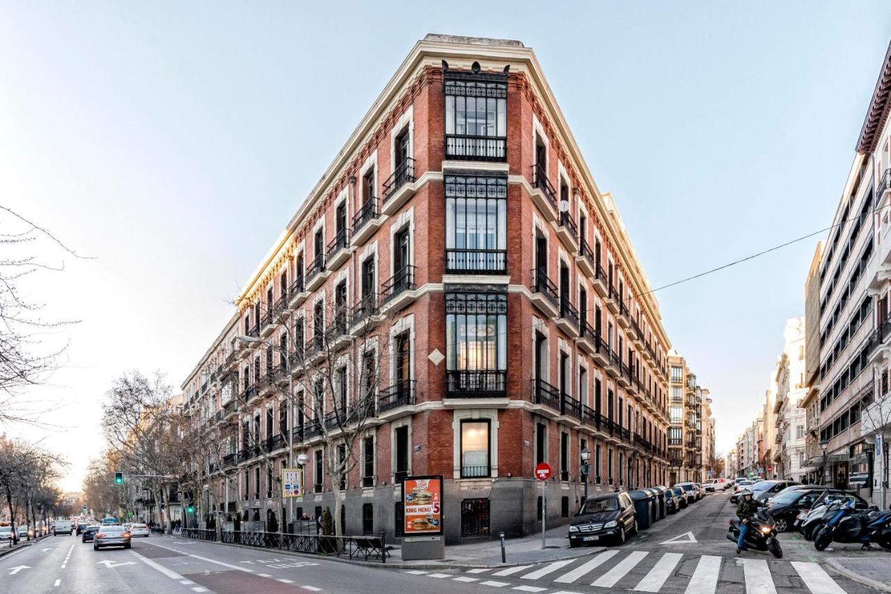 Sagasta Luxury Apartment