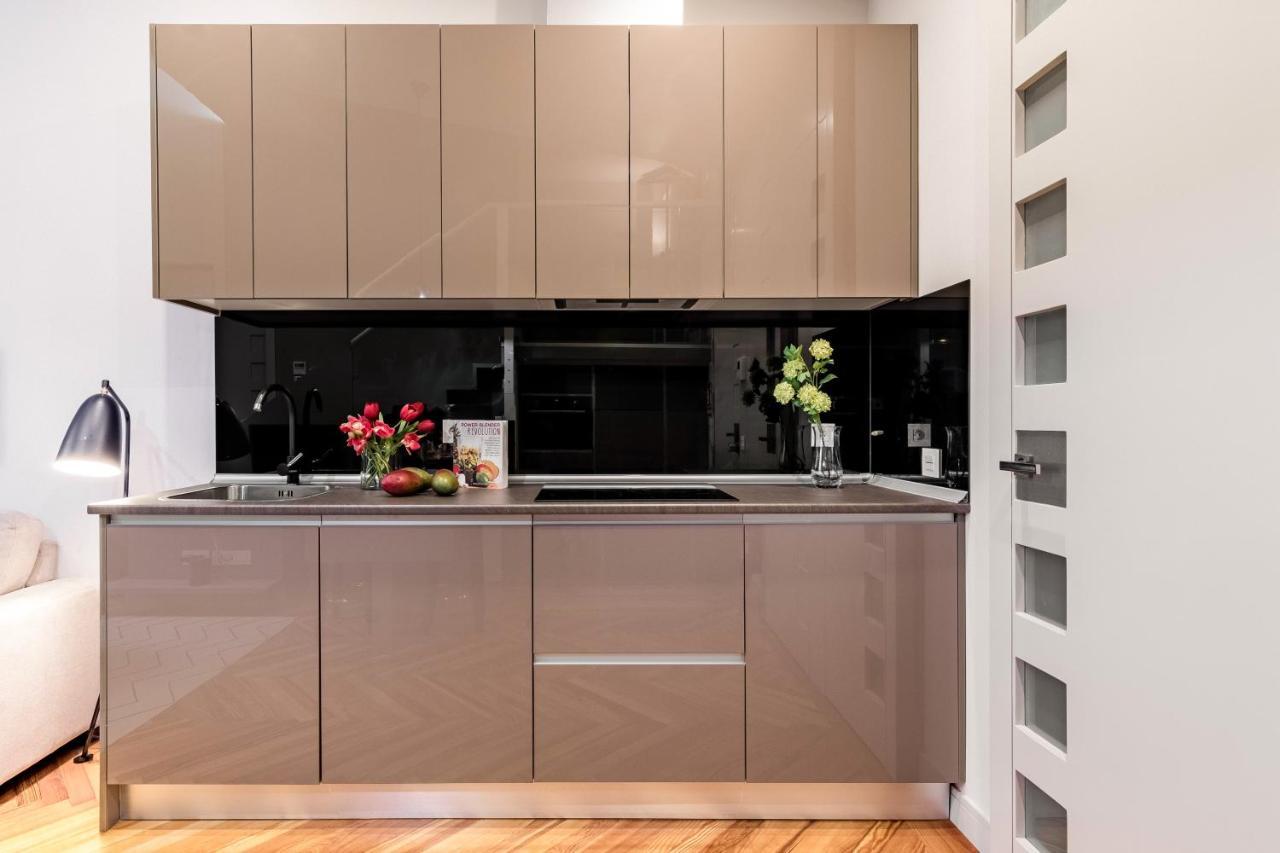 Apartment Sagasta Luxury *