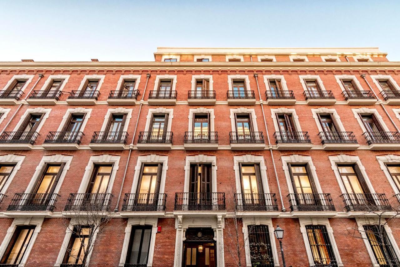 Apartment Sagasta Luxury *
