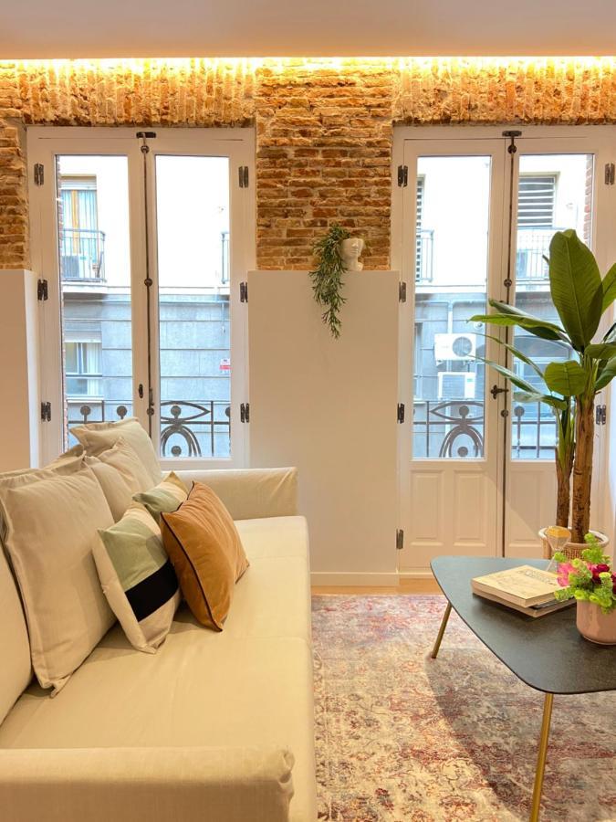 Con Encanto En La Latina Apartment