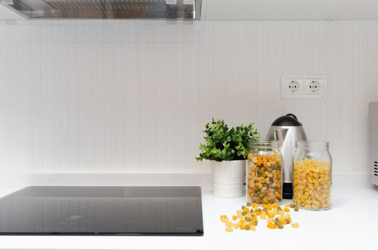 Apartment Palacio Premium Madrid