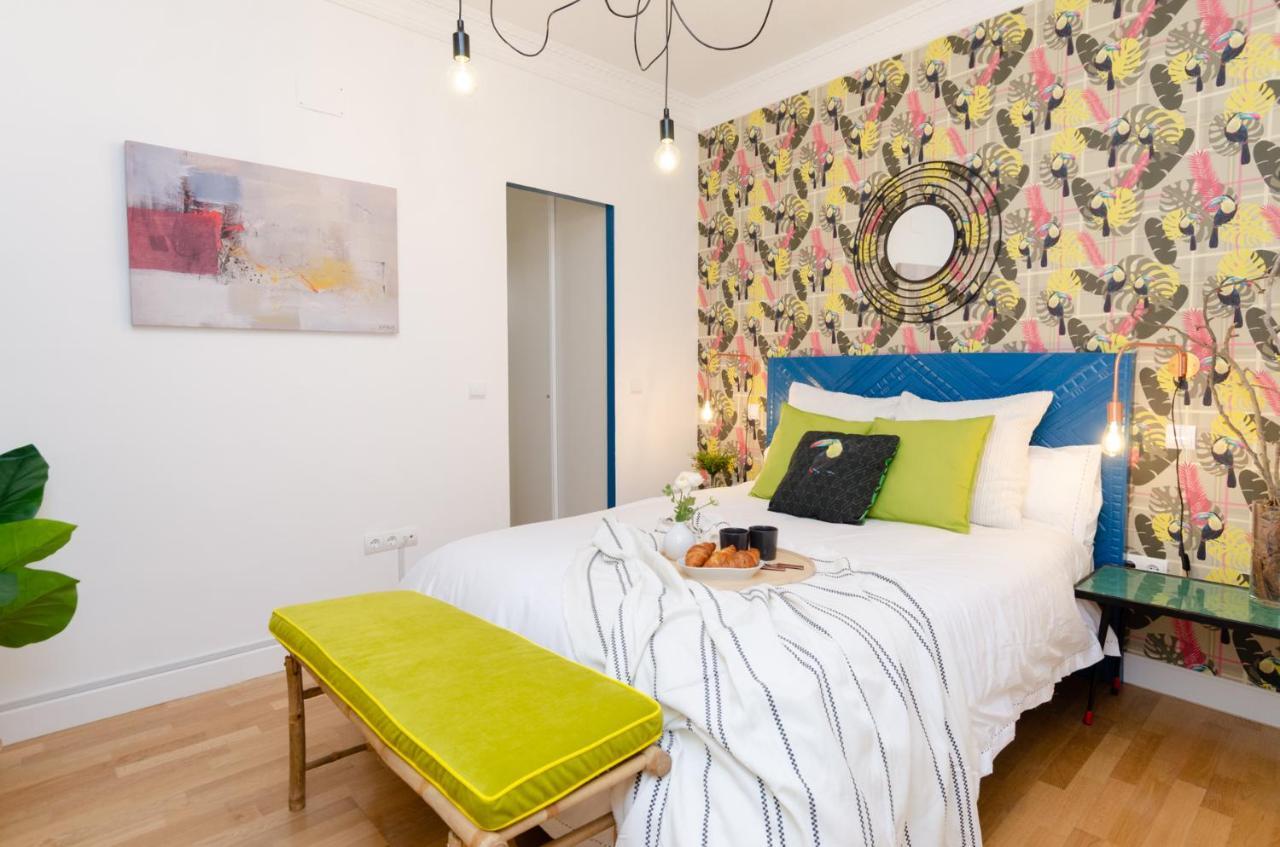 Apartment Palacio Premium Madrid