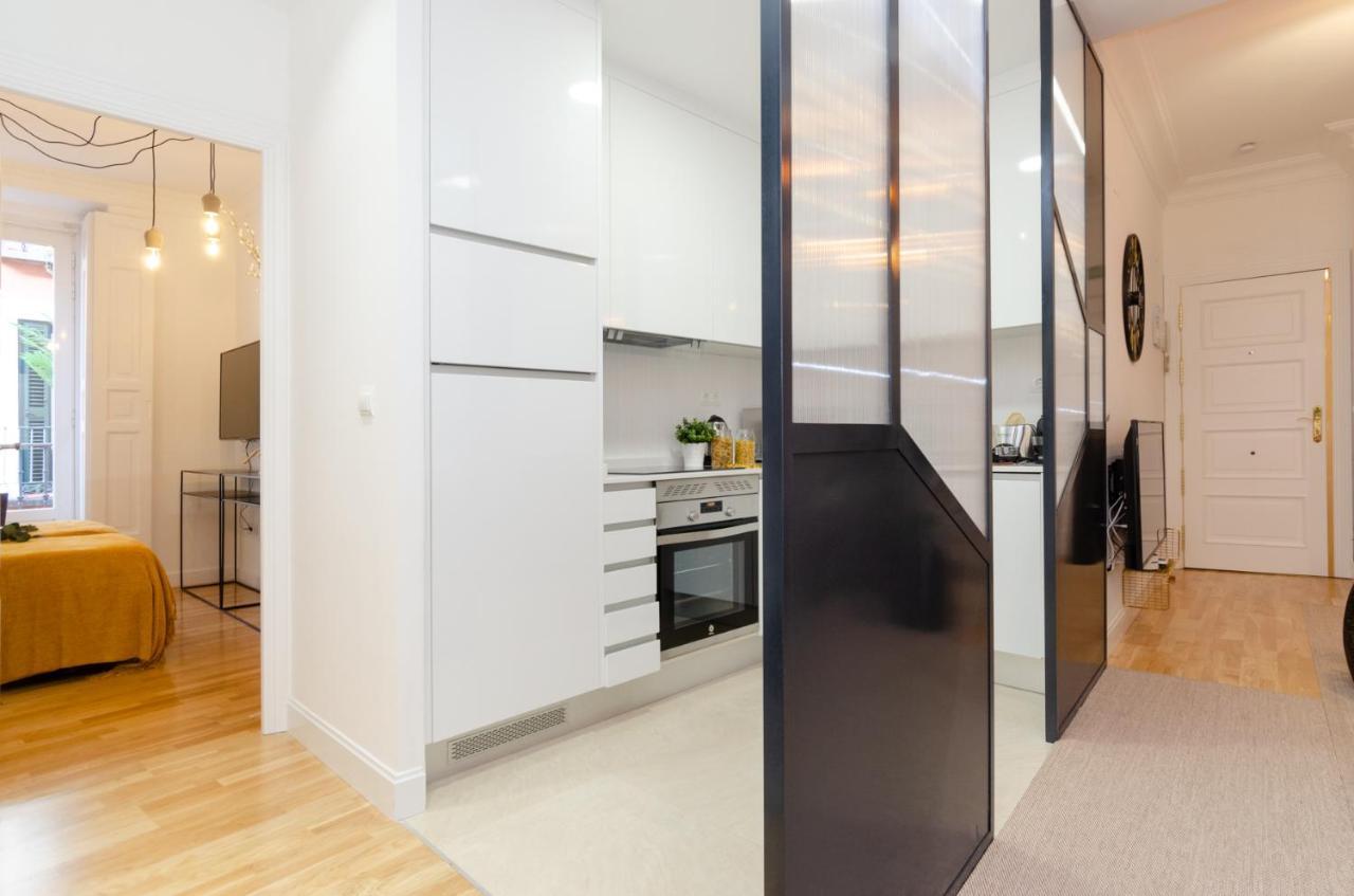 Apartment Palacio Premium