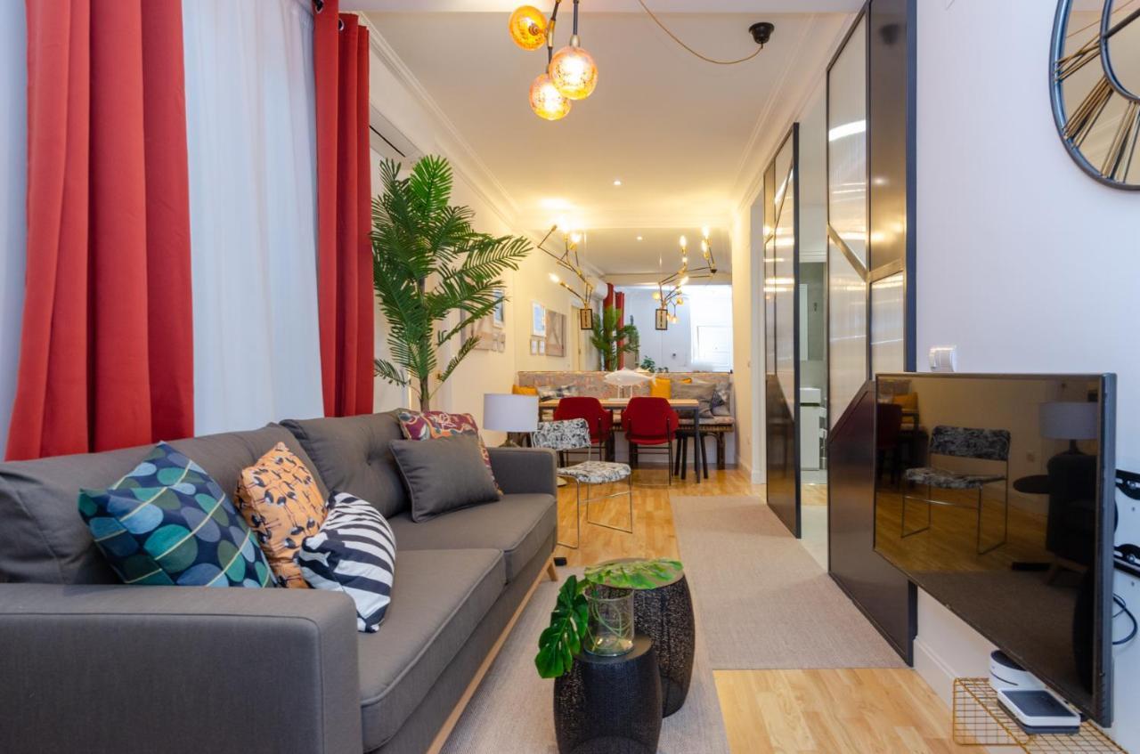 Palacio Premium * Madri