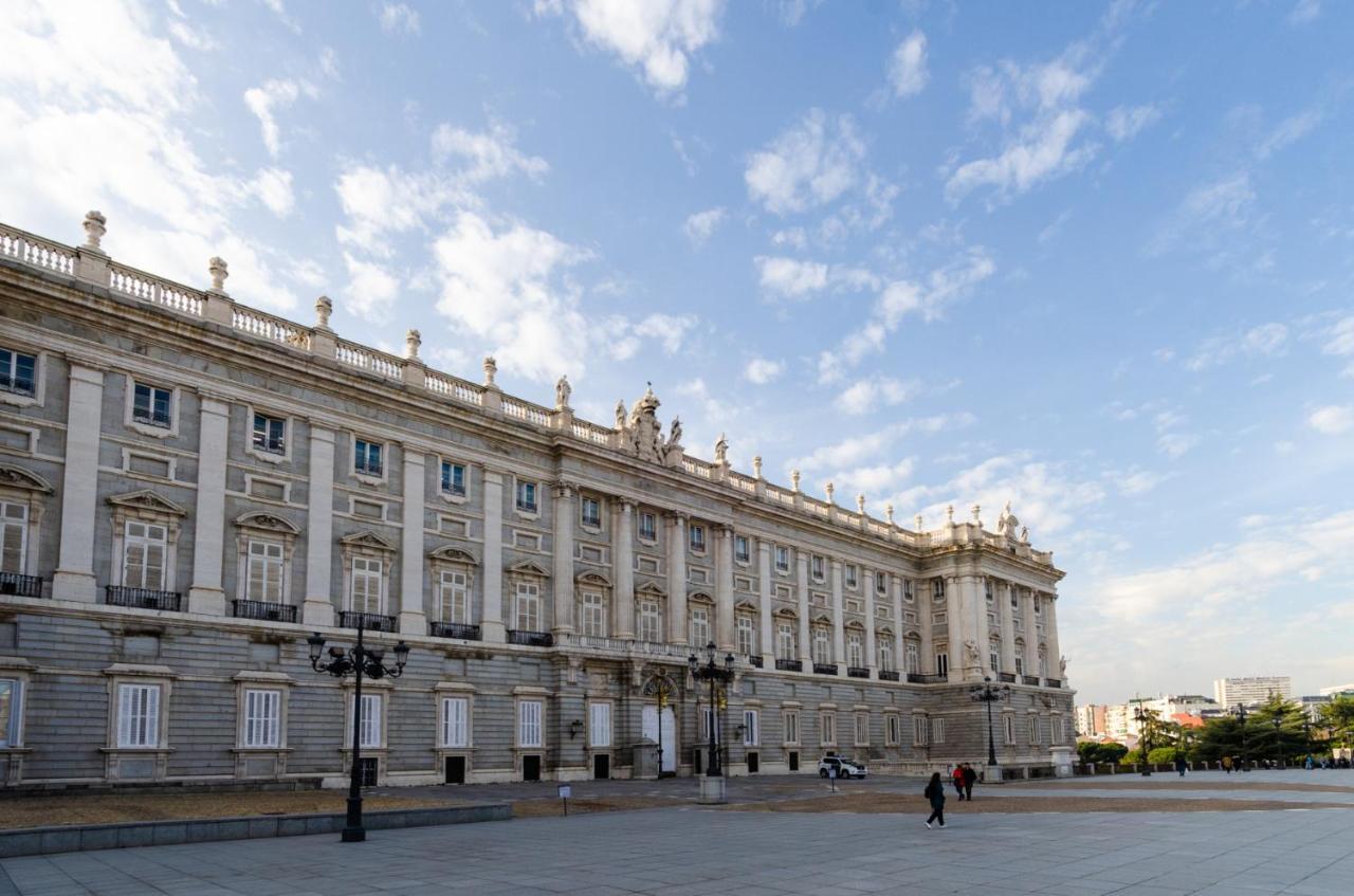 Palacio Premium * Madri
