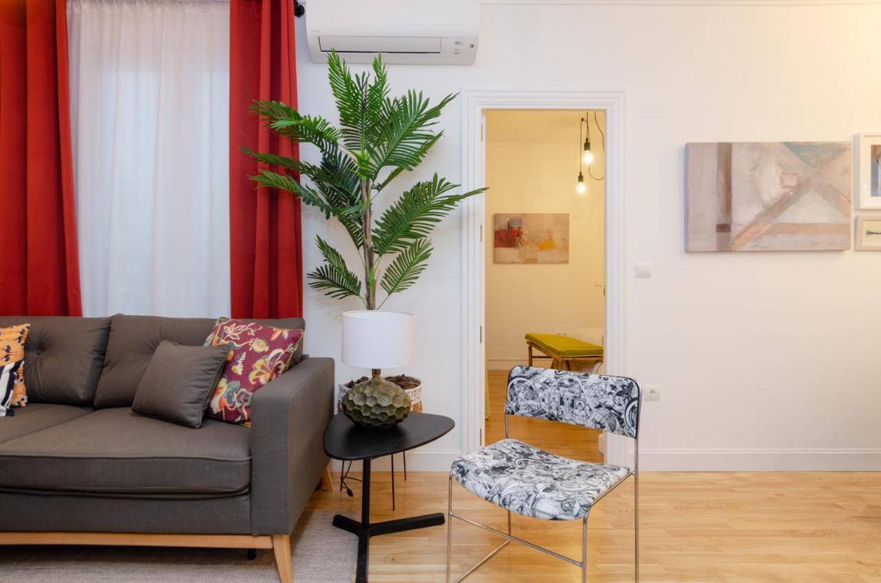 Palacio Premium Madri