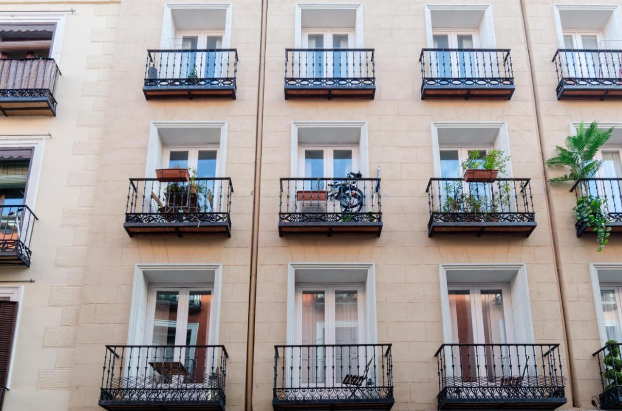 Palacio Premium Apartment Madrid