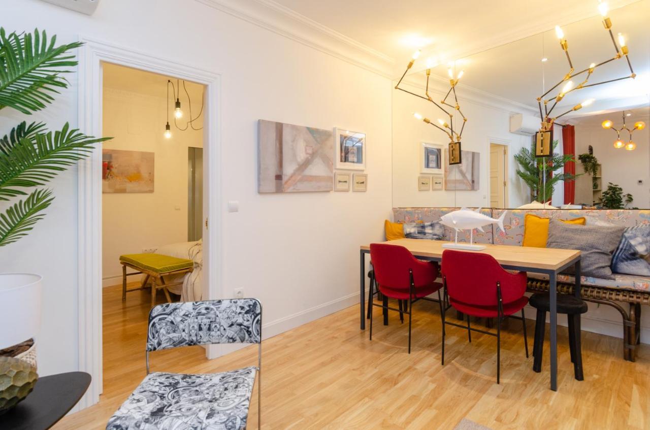 Apartment Palacio Premium