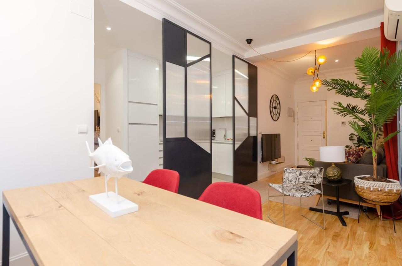 Palacio Premium Apartment
