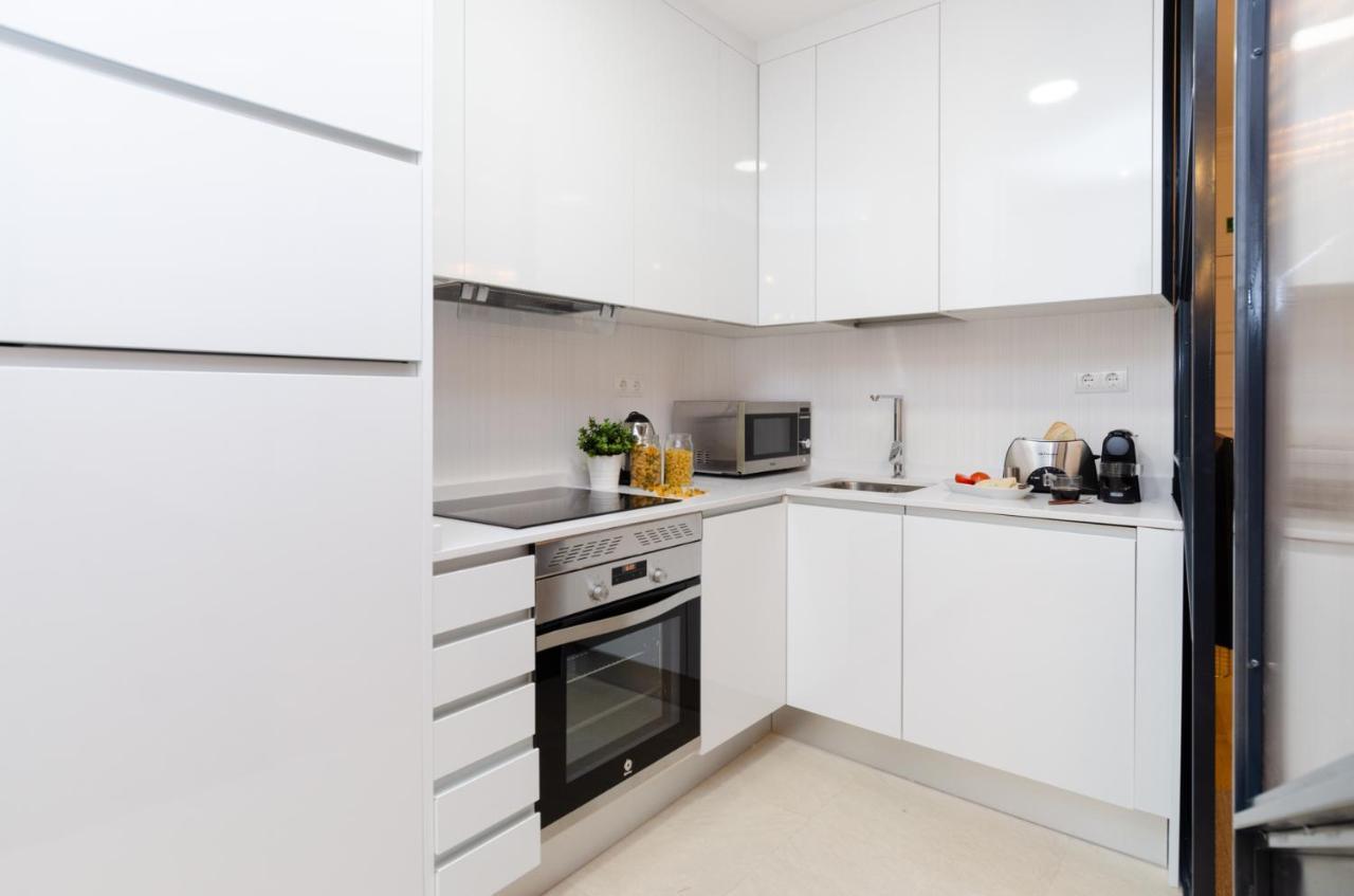 Apartment Palacio Premium