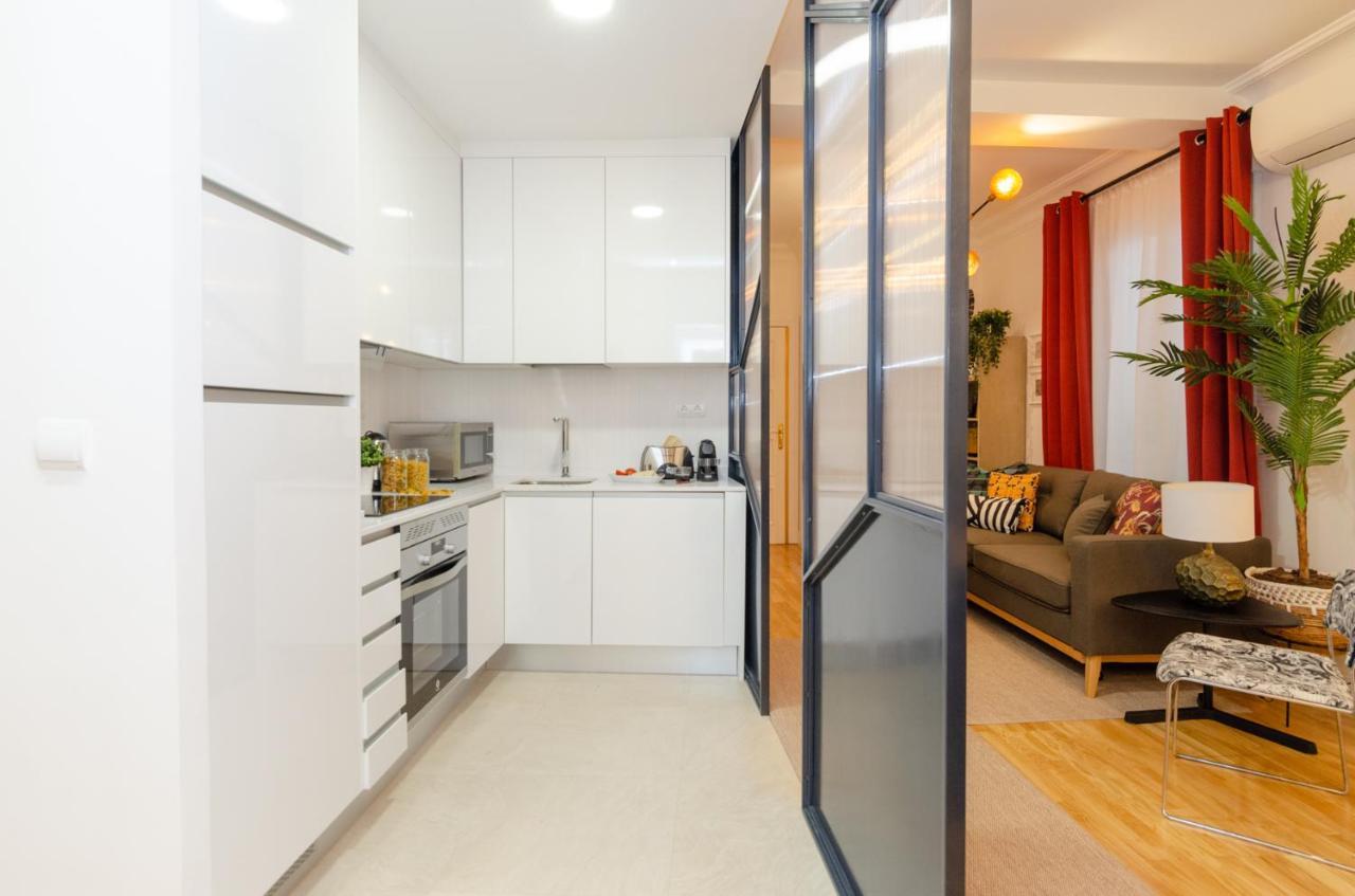 Palacio Premium * Madri