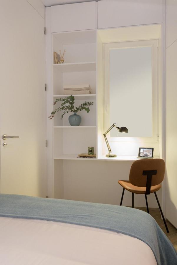 Centro 2 D Tirso De Molina Sol Plaza Mayor Lejlighed Madrid
