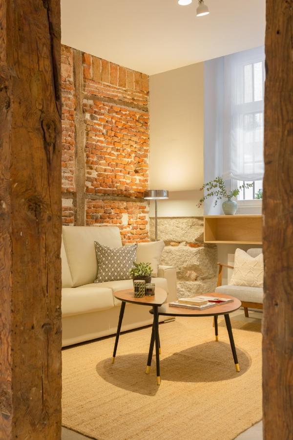 Centro 2 D Tirso De Molina Sol Plaza Mayor Lejlighed Madrid