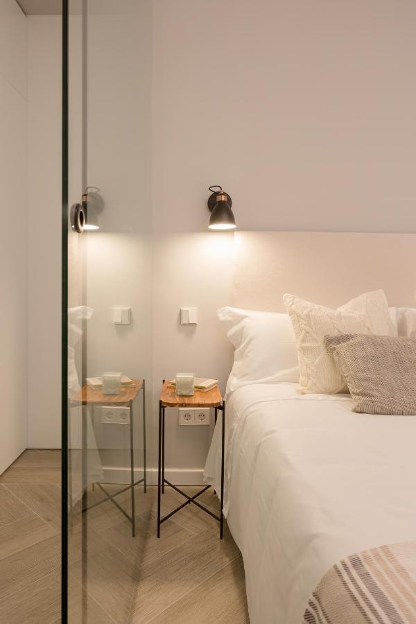 Apartamento Centro 2 D Tirso De Molina Sol Plaza Mayor Madri