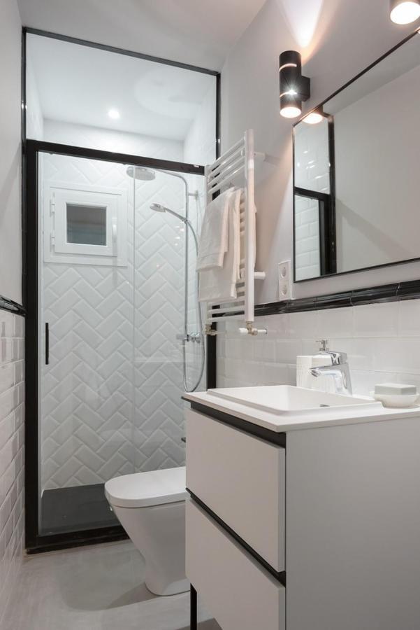 Apartamento Centro 2 D Tirso De Molina Sol Plaza Mayor