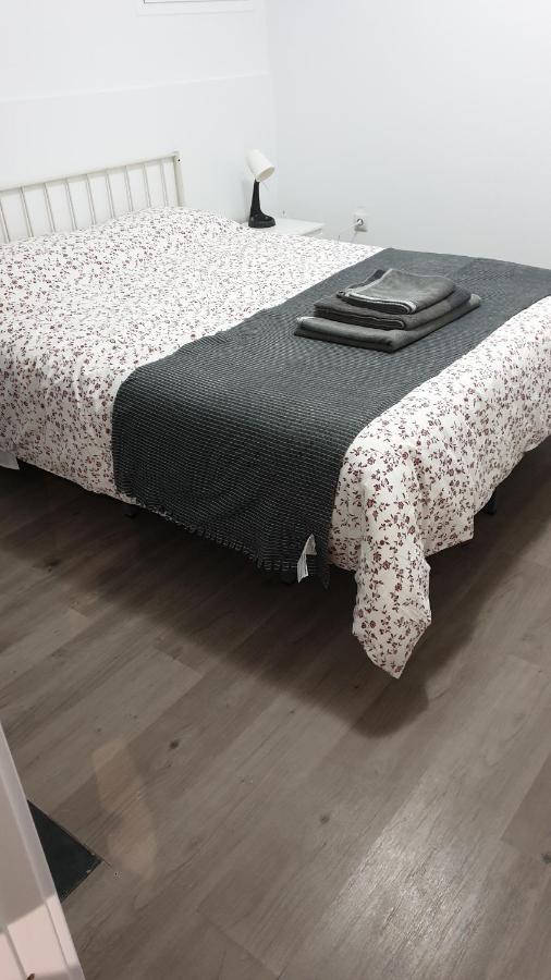 Belladurmiente Guest house *