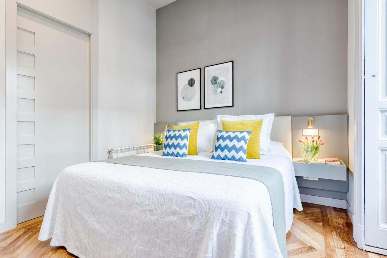 Sagasta Luxury Apartment