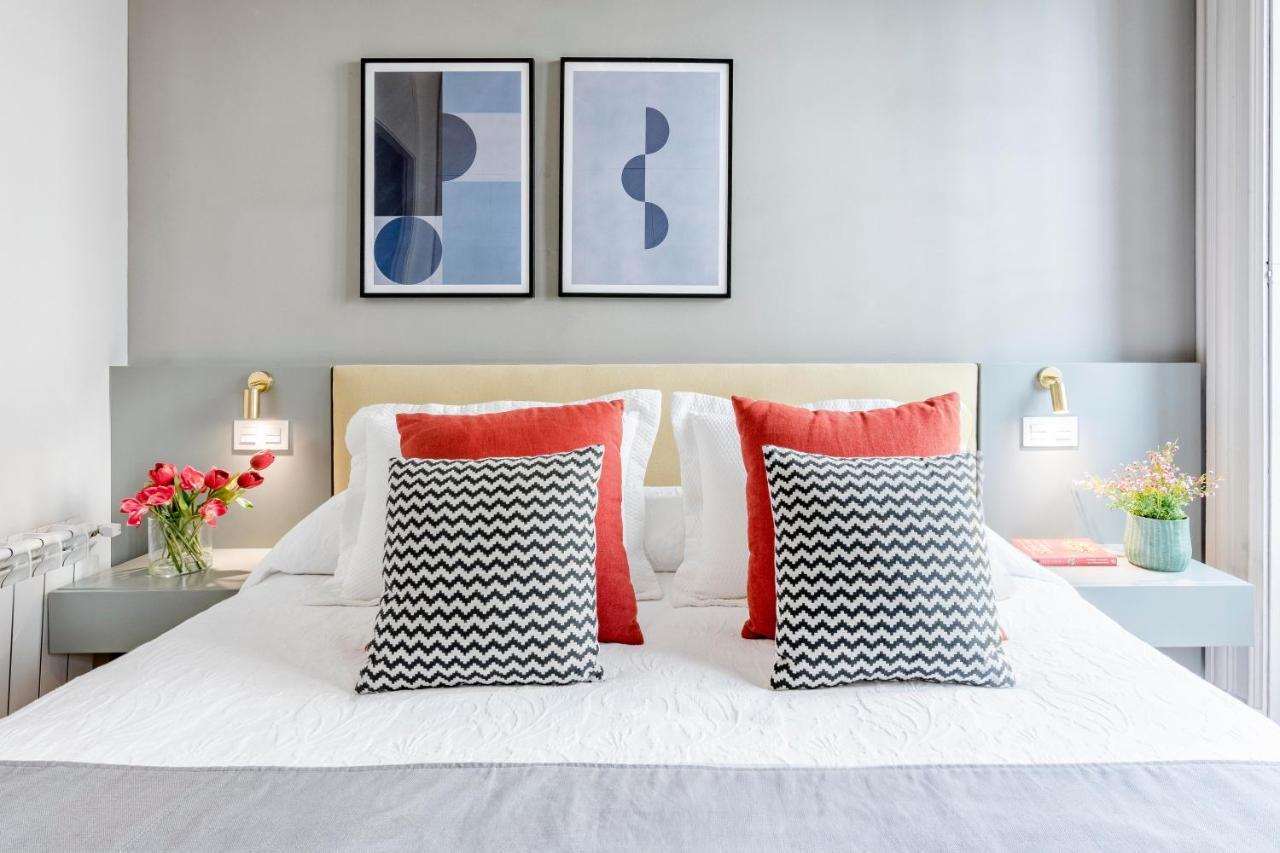 Sagasta Luxury Apartment