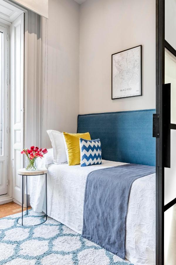Apartment Sagasta Luxury *