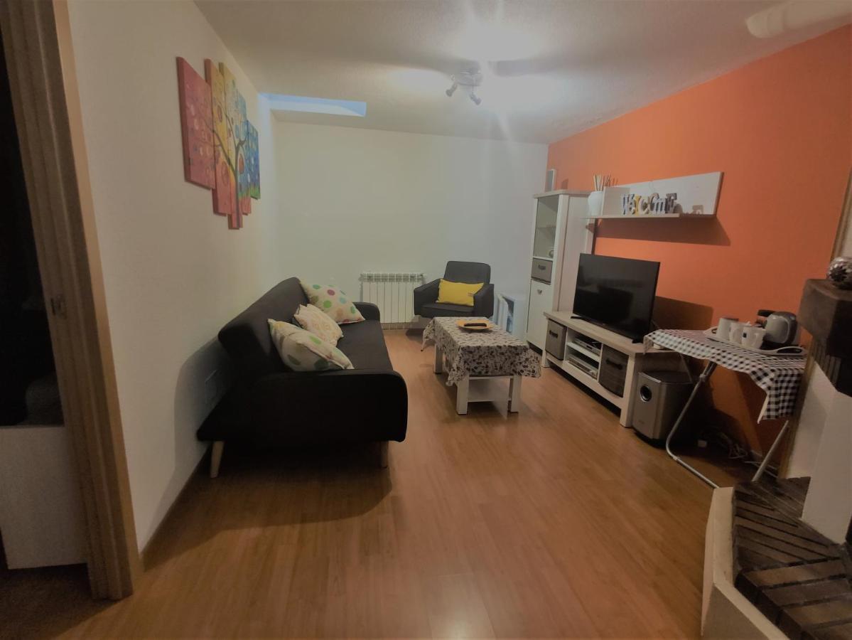 Alojamiento A 6 Min De Aeropuerto E Ifema Y Cerca De Wanda Metropolitano Apartment Madrid